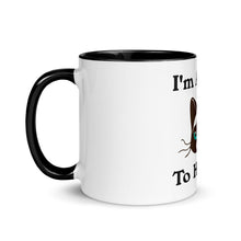 Load image into Gallery viewer, Fun Coffee Mug | Allergic To Humans
