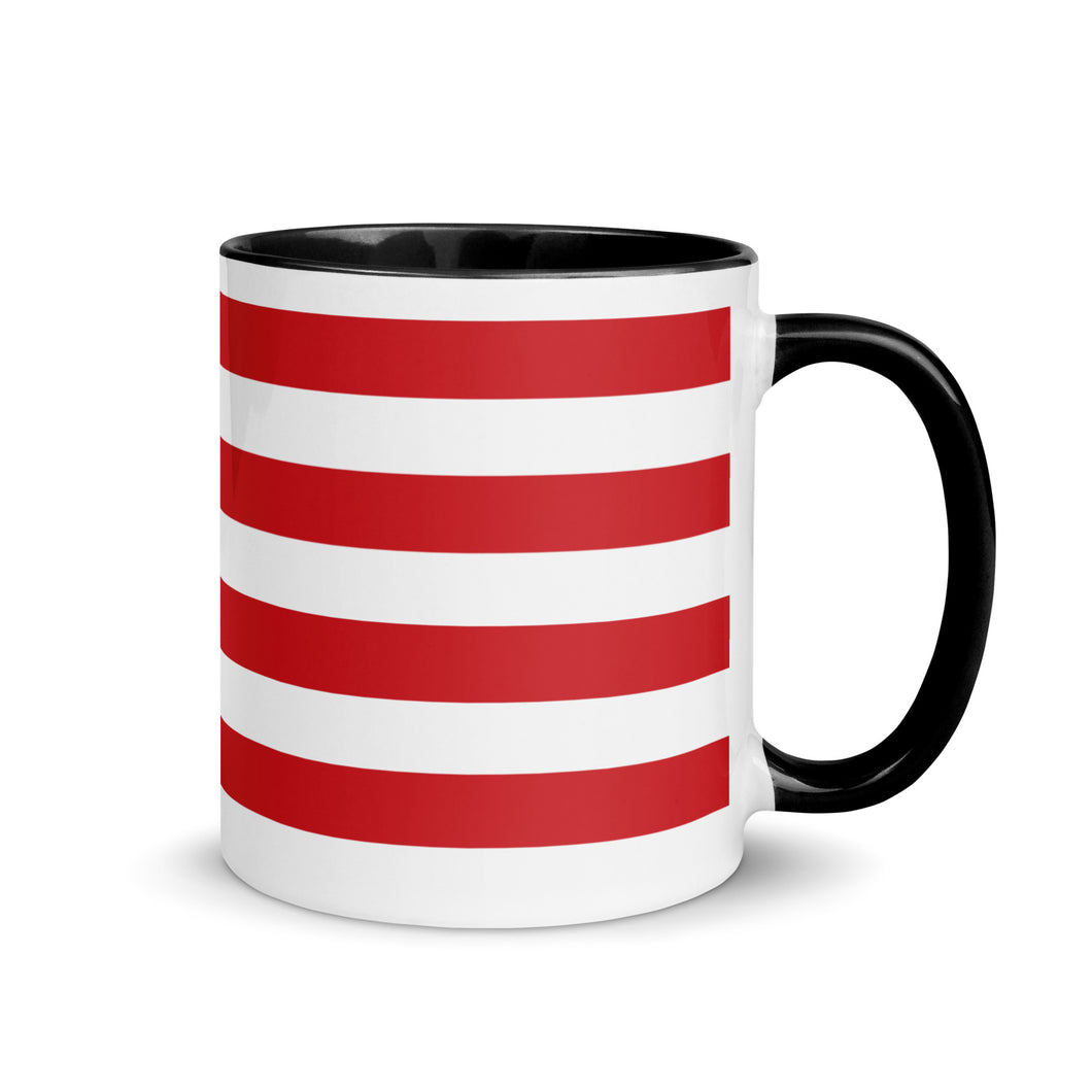 Fun Coffee Mug | American Flag