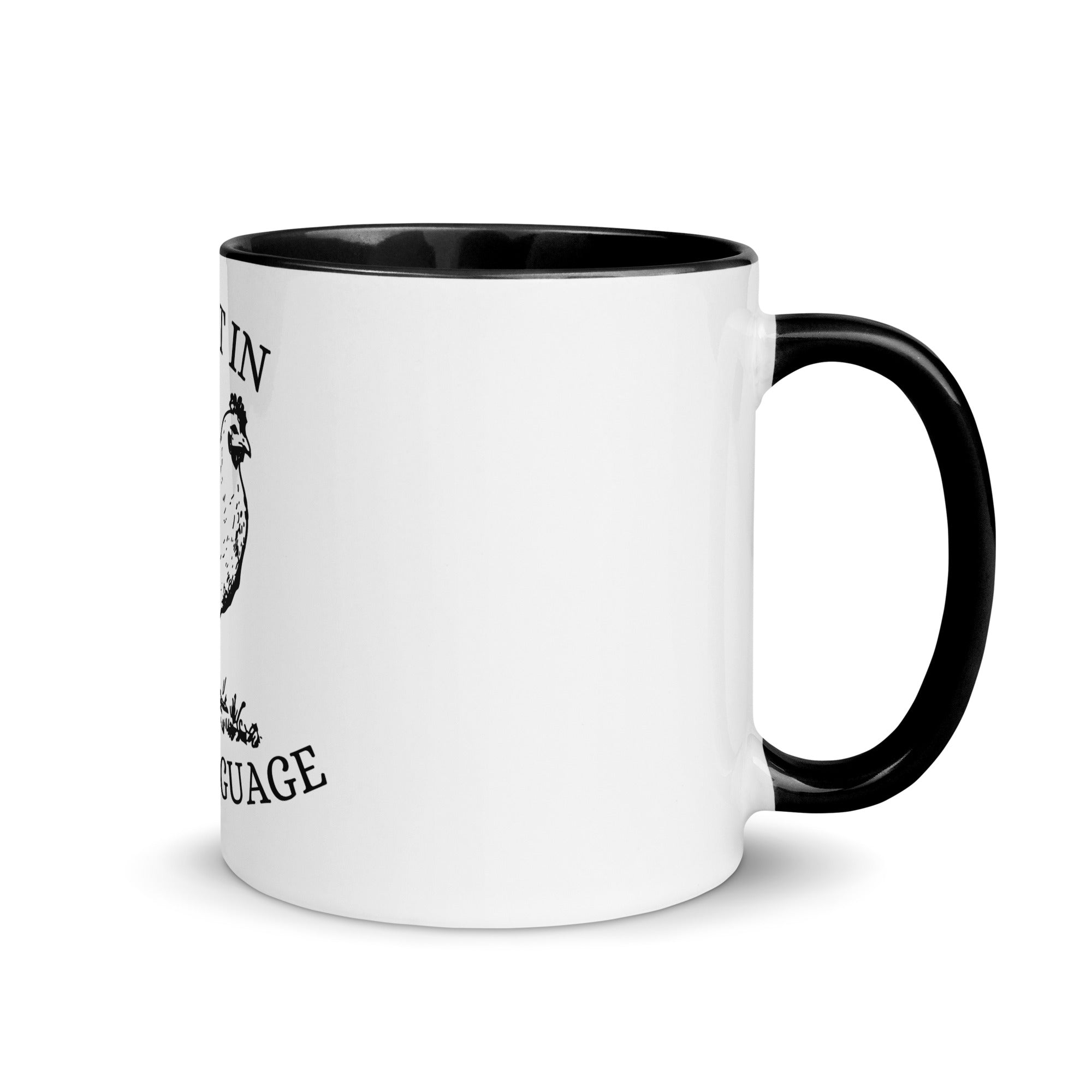 cark coffee cup WLAC official cups