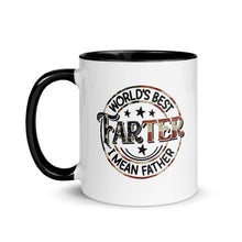 Load image into Gallery viewer, Fun Coffee Mug | Greatest Farter
