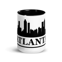 Load image into Gallery viewer, City Coffee Mug | Atlanta Skyline
