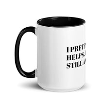 Load image into Gallery viewer, Sarcastic Coffee Mug | I Am An Asshole
