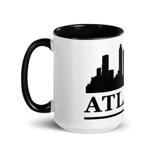 Load image into Gallery viewer, City Coffee Mug | Atlanta Skyline
