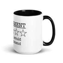 Load image into Gallery viewer, Fun Coffee Mug | Government Sucks
