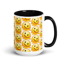 Load image into Gallery viewer, Emoji Coffee Mug | Melting Face
