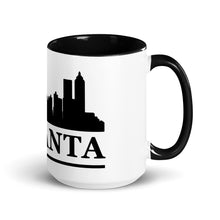 Load image into Gallery viewer, City Coffee Mug | Atlanta Skyline
