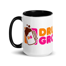 Load image into Gallery viewer, Fun Coffee Mug | Drunk Grownups
