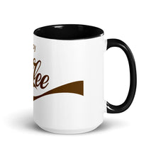 Load image into Gallery viewer, Fun Coffee Mug | Enjoy Coffee
