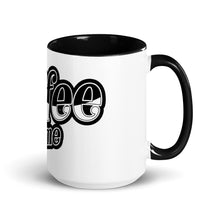 Load image into Gallery viewer, Fun Coffee Mug | Coffee Time
