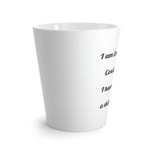 Load image into Gallery viewer, latte mug
