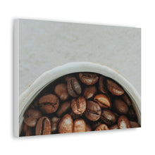 Load image into Gallery viewer, Coffee Canvas | Roasted Beans
