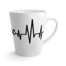 Load image into Gallery viewer, Latte Mug | Pulse
