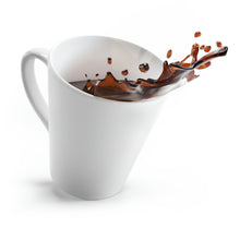 Load image into Gallery viewer, Latte Mug | Mama Needs Coffee
