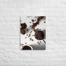 Load image into Gallery viewer, Coffee Canvas

