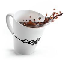 Load image into Gallery viewer, Latte Mug | Pulse
