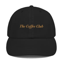 Load image into Gallery viewer, Coffee Dad Hat | The Coffee Club
