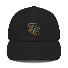 Load image into Gallery viewer, Coffee Dad Hat | The Coffee Club Alternative Logo

