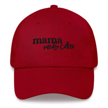 Load image into Gallery viewer, Coffee Dad Hat | Mama Needs Coffee
