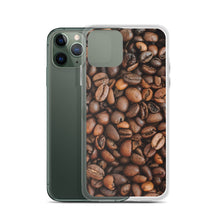 Load image into Gallery viewer, iPhone 11 Pro Coffee iPhone Case
