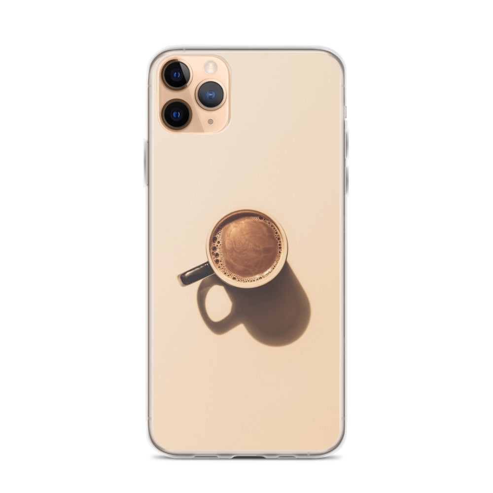 Coffee iPhone Case | Fresh Cup - The Coffee Club