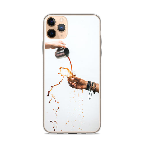 coffee iphone case
