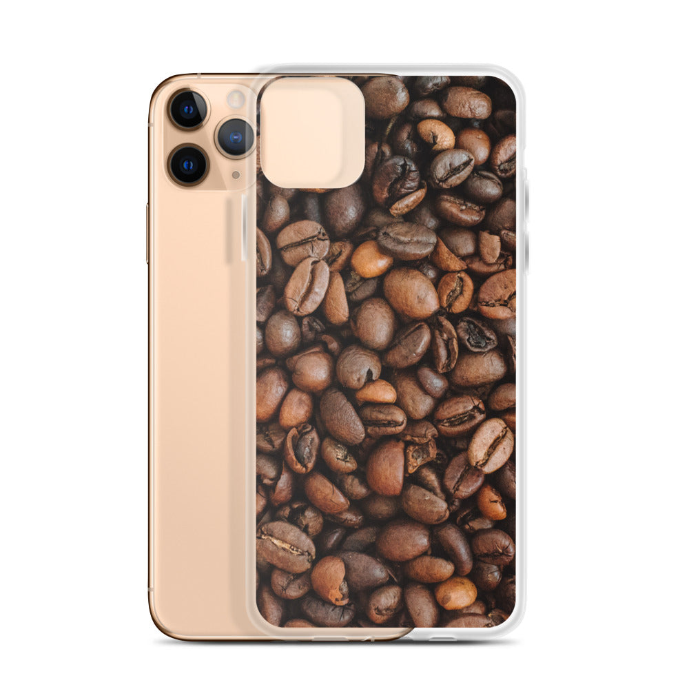 iPhone - coffe Coffee iPhone Case | Coffee bean - The Coffee Club