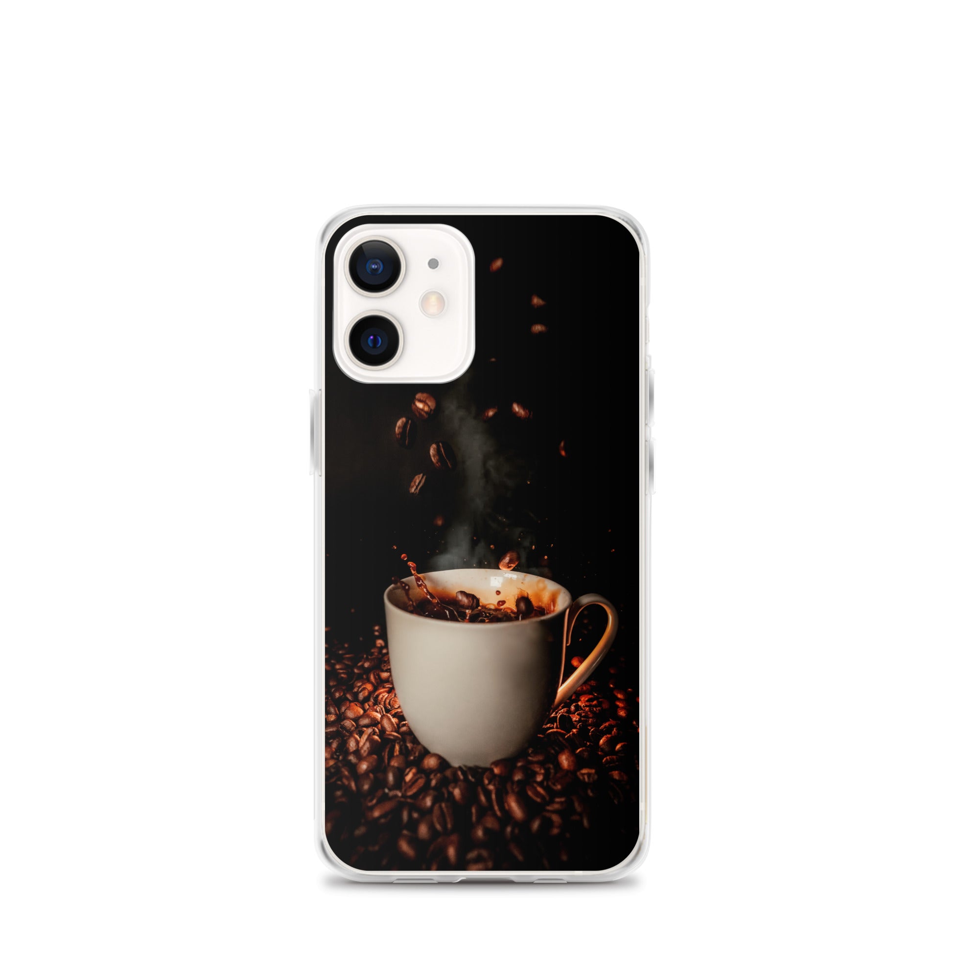 Coffee iPhone Case