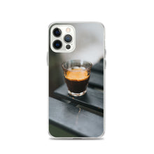 Load image into Gallery viewer, Coffee iPhone Case | Double Shot
