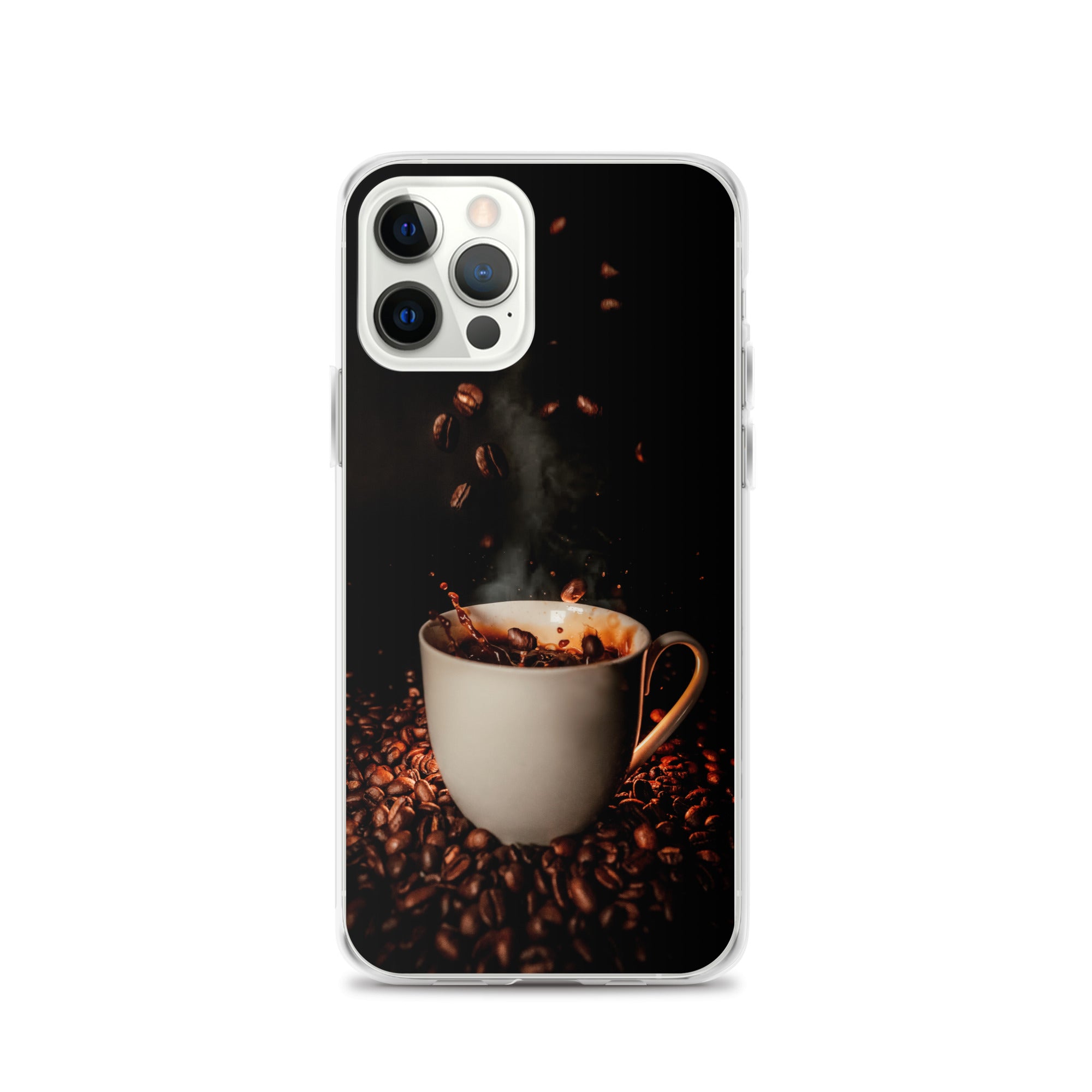 Iphone Cases - The Coffee Club