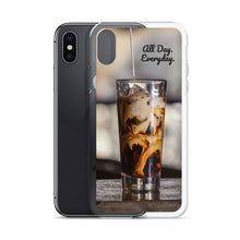 Load image into Gallery viewer, Coffee iPhone Case | All Day
