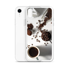 Load image into Gallery viewer, Coffee iPhone Case | Mix&#39;d Up
