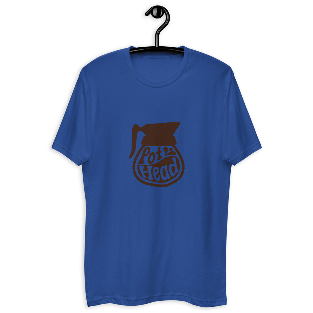 coffee pothead t shirt Coffee T-Shirt