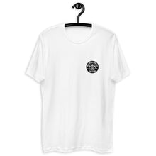 Load image into Gallery viewer, White Cotton Coffee T-Shirt
