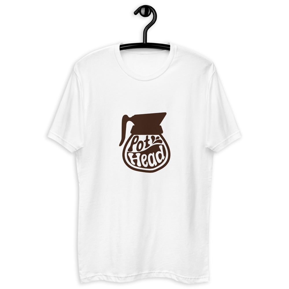 coffee pothead t shirt Coffee T-Shirt