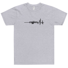 Load image into Gallery viewer, Coffee T Shirt | Pulse
