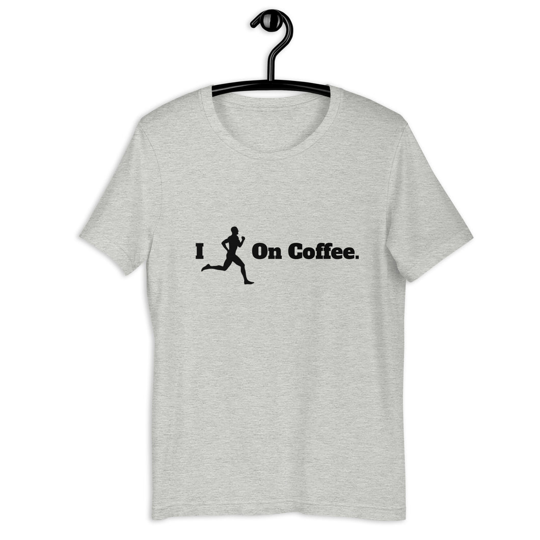 coffee t shirt