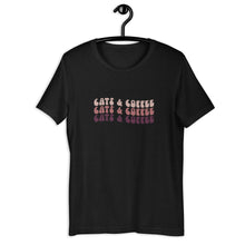 Load image into Gallery viewer, Coffee T-Shirt | Cats And Coffee
