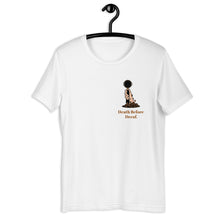 Load image into Gallery viewer, coffee t shirt
