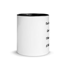 Load image into Gallery viewer, funny coffee mug
