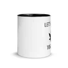 Load image into Gallery viewer, Fun Coffee Mug | Let&#39;s Grow Together
