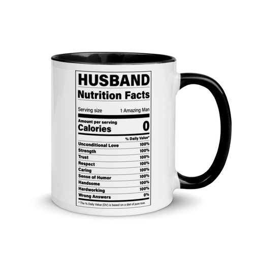 fun coffee mug