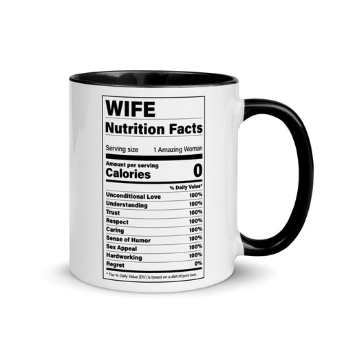 fun coffee mug
