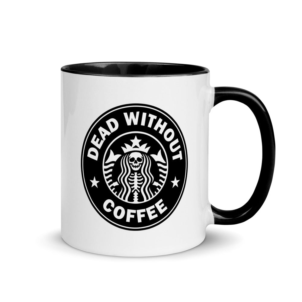 fun coffee mug