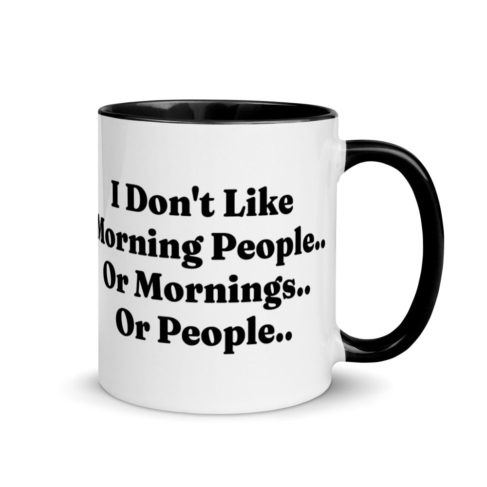 funny coffee mug