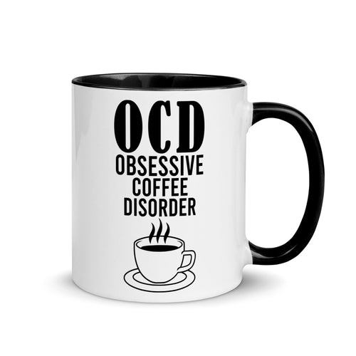 fun coffee mug