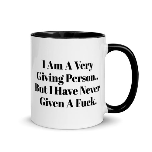 funny coffee mug