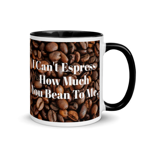 fun coffee mug