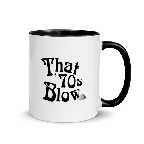 fun coffee mug