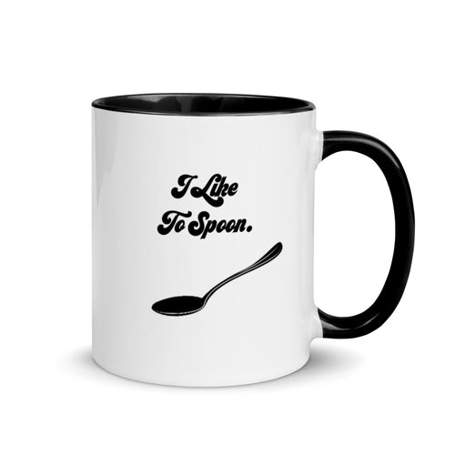 fun coffee mug