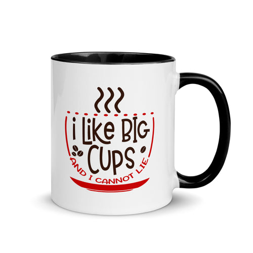 fun coffee mug